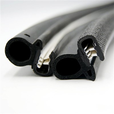 Stribed Sêl Rwber EPDM