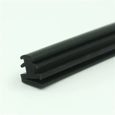 Stribed Sêl Ffenestr PVC