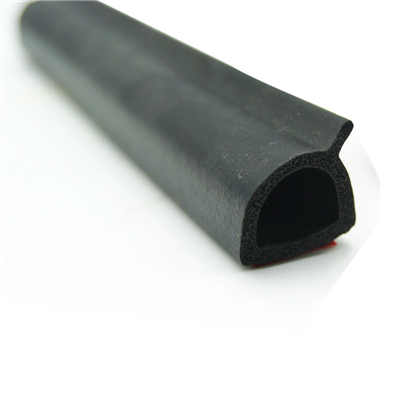 Stribedi Selio Rwber Tywydd Windshield