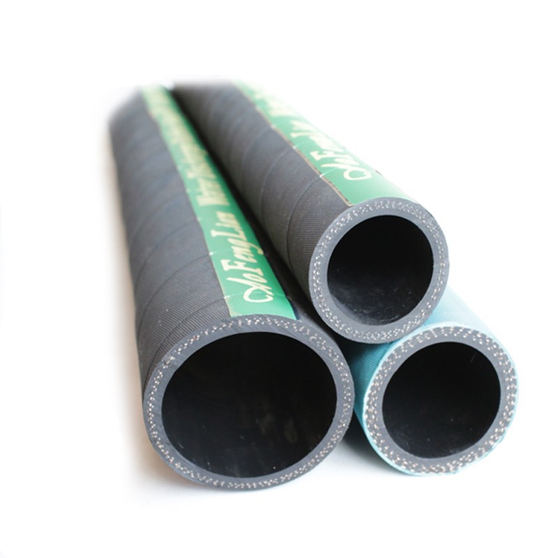 Water Suction and discharge hose supplier