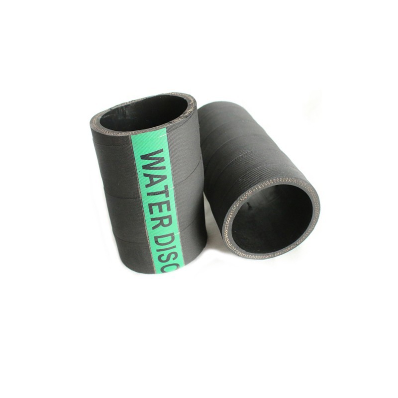 Water Suction and discharge hose made in China